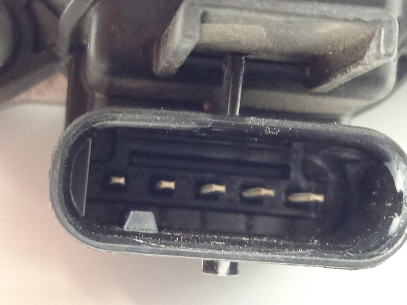 Recambio de valvula egr para bmw x4 (f26) xdrive 20 d referencia OEM IAM 8594492 11718594492 