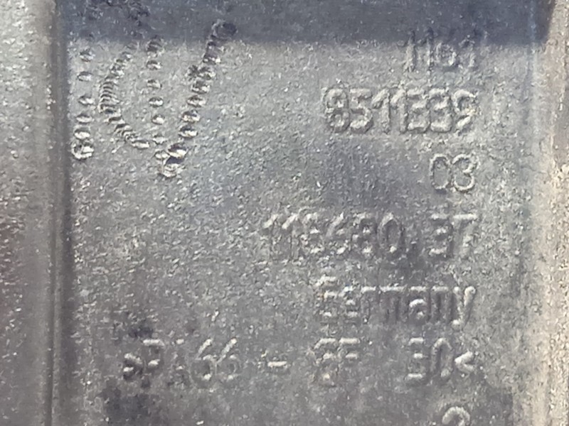 Recambio de caudalimetro para bmw x4 (f26) xdrive 20 d referencia OEM IAM 11618511339 8511339 