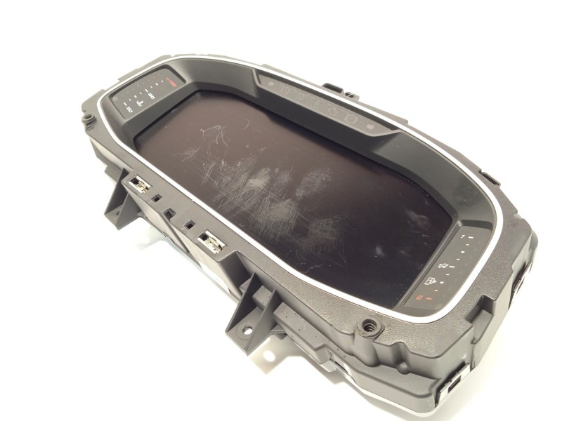 Recambio de cuadro instrumentos para seat ateca (kh7, khp) 1.5 tsi 4drive referencia OEM IAM 5F0920320B  