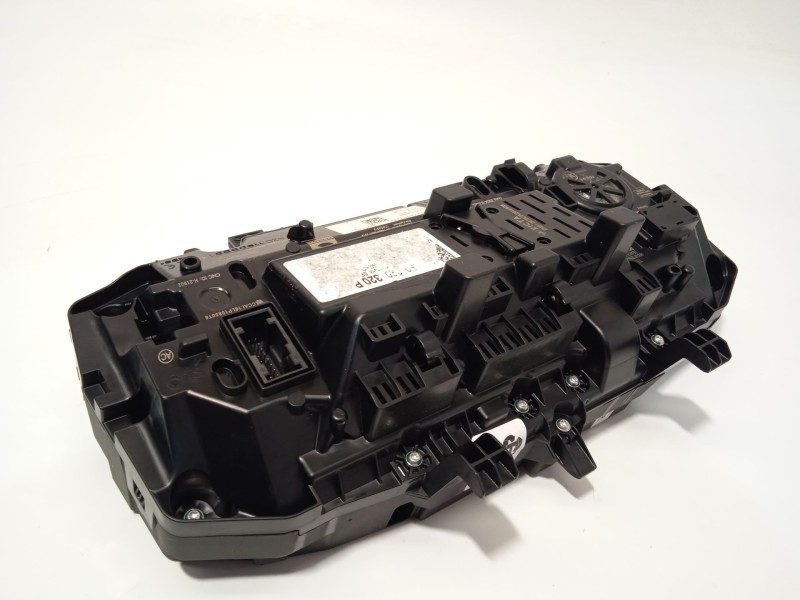Recambio de cuadro instrumentos para seat ateca (kh7, khp) 1.5 tsi 4drive referencia OEM IAM 5F0920320B  
