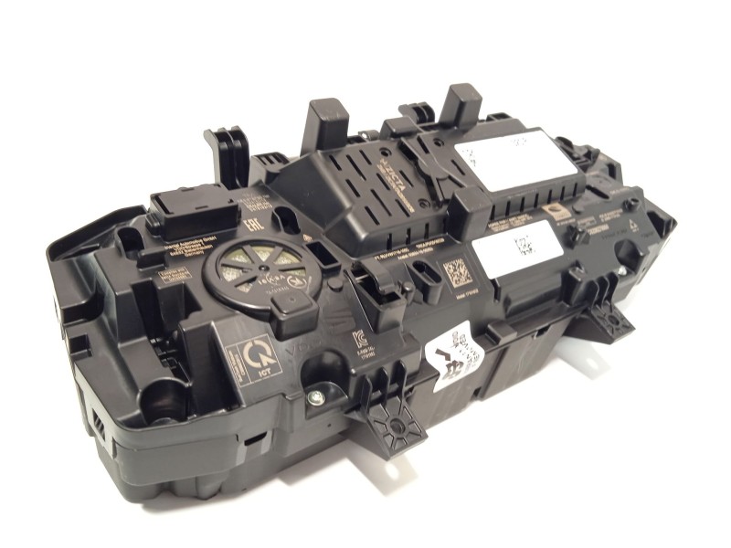 Recambio de cuadro instrumentos para seat ateca (kh7, khp) 1.5 tsi 4drive referencia OEM IAM 5F0920320B  