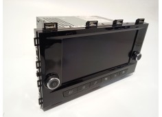 Recambio de pantalla multifuncion para seat arona (kj7, kjp) 1.0 tsi referencia OEM IAM 5FJ035869D 5FJ035869DGVK 
