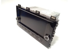 Recambio de pantalla multifuncion para seat arona (kj7, kjp) 1.0 tsi referencia OEM IAM 5FJ035869D 5FJ035869DGVK  2