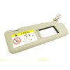 Recambio de parasol derecho para audi a1 sportback (8xa, 8xf) 1.6 tdi referencia OEM IAM 8U0857552ACEA7  