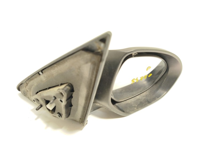 Recambio de retrovisor derecho para mazda 3 sedán (bl) 1.6 mzr cd (bl14) referencia OEM IAM BBR36912ZK  