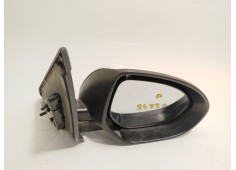 Recambio de retrovisor derecho para mazda 3 sedán (bl) 1.6 mzr cd (bl14) referencia OEM IAM BBR36912ZK   2