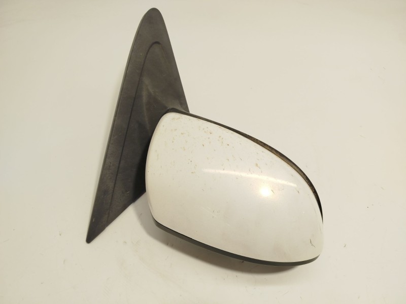 Recambio de retrovisor derecho para mazda 3 sedán (bl) 1.6 mzr cd (bl14) referencia OEM IAM BBR36912ZK  