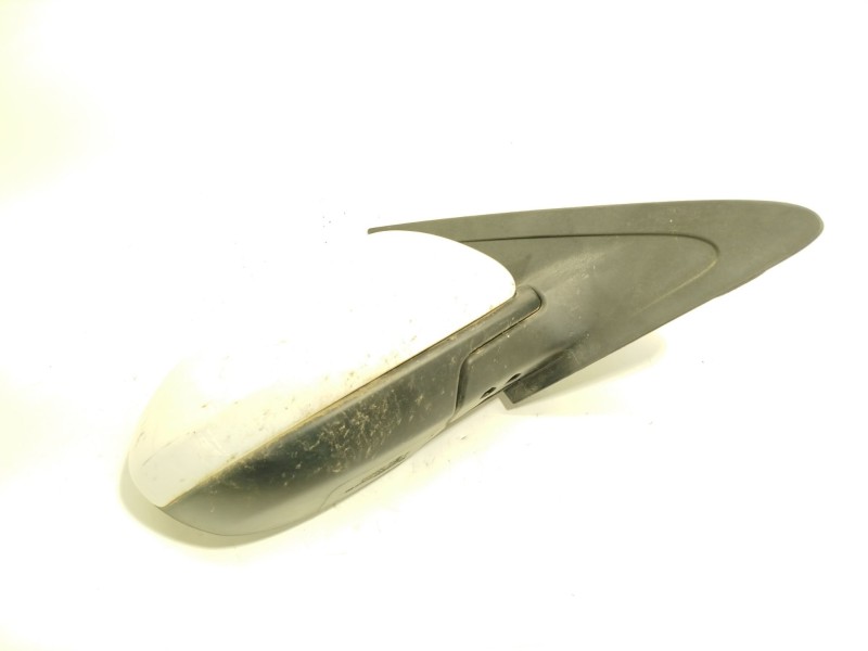 Recambio de retrovisor derecho para mazda 3 sedán (bl) 1.6 mzr cd (bl14) referencia OEM IAM BBR36912ZK  