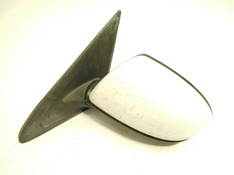 Recambio de retrovisor izquierdo para mazda 3 sedán (bl) 1.6 mzr cd (bl14) referencia OEM IAM BBR36918ZK  