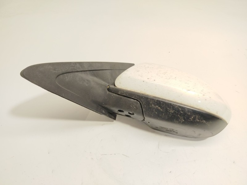 Recambio de retrovisor izquierdo para mazda 3 sedán (bl) 1.6 mzr cd (bl14) referencia OEM IAM BBR36918ZK  