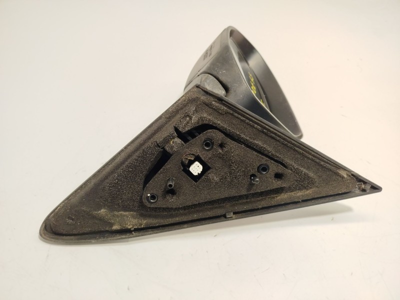 Recambio de retrovisor izquierdo para mazda 3 sedán (bl) 1.6 mzr cd (bl14) referencia OEM IAM BBR36918ZK  