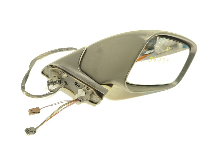 Recambio de retrovisor derecho para peugeot 807 (eb_) 2.0 hdi referencia OEM IAM 14009349H8 8153FV 