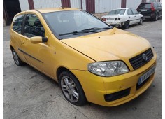 fiat punto (188_) del año 2004 2