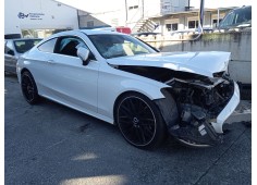 MERCEDES-BENZ CLASE C COUPÉ (C205)