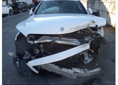 mercedes-benz clase c coupé (c205) del año 2016 2