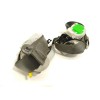 Recambio de kit airbag para kia niro (de) 1.6 gdi hybrid referencia OEM IAM 84710G5100WK 84530G5000 56900G5100WK