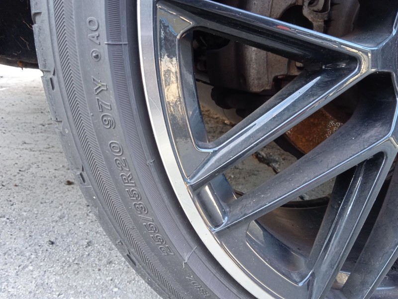 mercedes-benz clase c coupé (c205) del año 2016