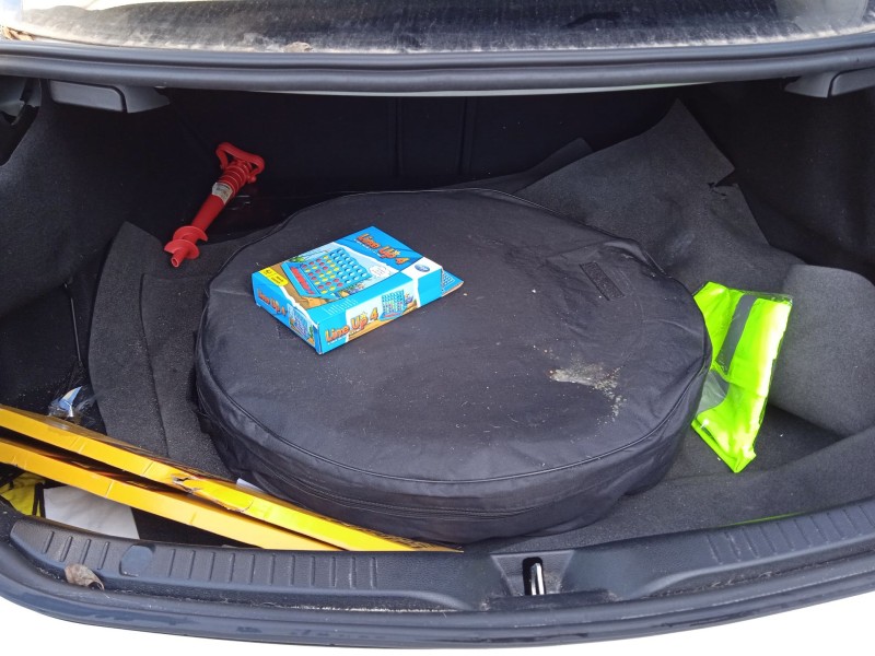 mercedes-benz clase c coupé (c205) del año 2016