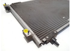 Recambio de condensador / radiador aire acondicionado para peugeot expert tepee (vf3x_) 2.0 hdi 120 referencia OEM IAM 6455ES   2