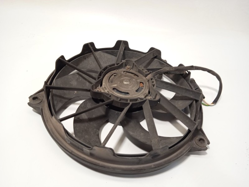 Recambio de electroventilador para peugeot expert tepee (vf3x_) 2.0 hdi 120 referencia OEM IAM 1494742080  