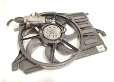 Recambio de electroventilador para mazda 3 sedán (bl) 1.6 mzr cd (bl14) referencia OEM IAM 8V618C607DB Y65515025A 0130307108