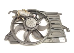 Recambio de electroventilador para mazda 3 sedán (bl) 1.6 mzr cd (bl14) referencia OEM IAM 8V618C607DB Y65515025A 0130307108 2
