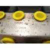 Recambio de abs para toyota auris active referencia OEM IAM 4454002520 0265956309 269735