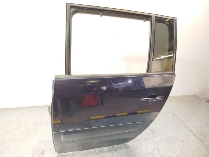 Recambio de puerta trasera izquierda para renault espace iv (jk0/1_) 2.2 dci (jk0h) referencia OEM IAM 7751476284  
