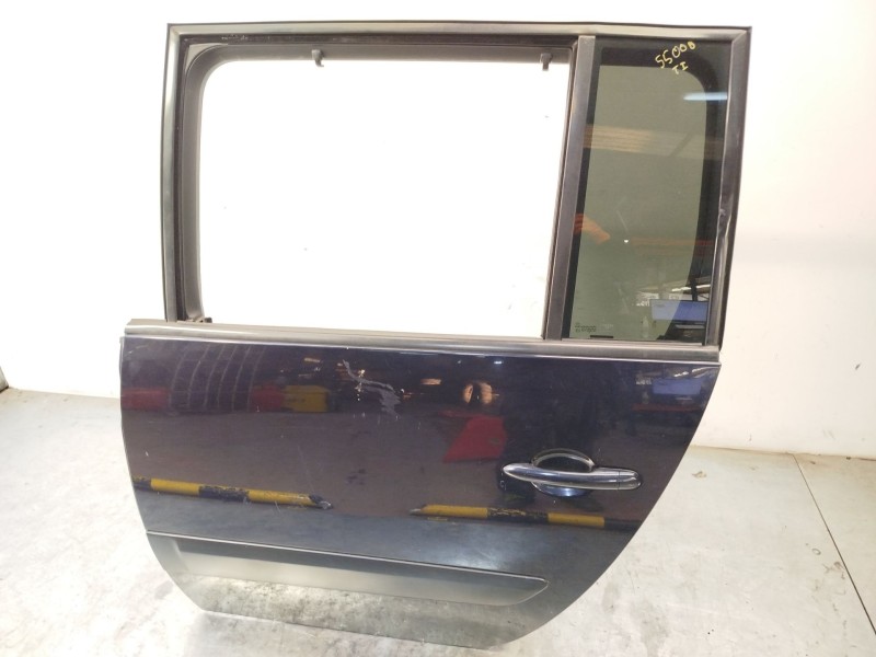 Recambio de puerta trasera izquierda para renault espace iv (jk0/1_) 2.2 dci (jk0h) referencia OEM IAM 7751476284  