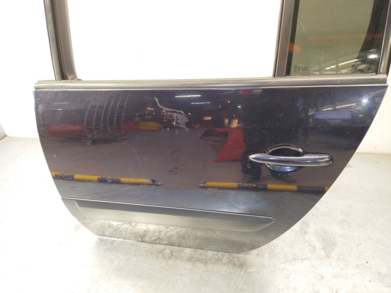 Recambio de puerta trasera izquierda para renault espace iv (jk0/1_) 2.2 dci (jk0h) referencia OEM IAM 7751476284  