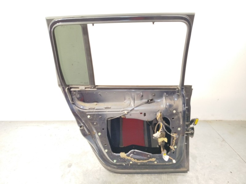 Recambio de puerta trasera izquierda para renault espace iv (jk0/1_) 2.2 dci (jk0h) referencia OEM IAM 7751476284  