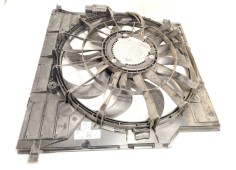 Recambio de electroventilador para bmw x5 (g05, f95) 30 d mild-hybrid xdrive referencia OEM IAM 17428589042  