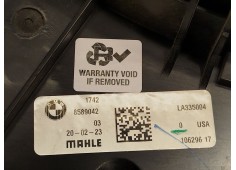 Recambio de electroventilador para bmw x5 (g05, f95) 30 d mild-hybrid xdrive referencia OEM IAM 17428589042   2