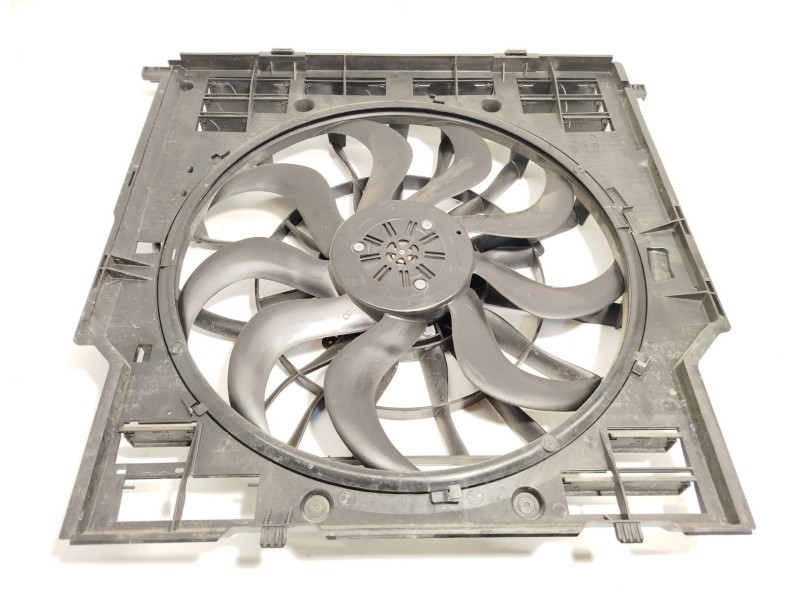Recambio de electroventilador para bmw x5 (g05, f95) 30 d mild-hybrid xdrive referencia OEM IAM 17428589042  