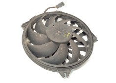 Recambio de electroventilador para peugeot expert tepee (vf3x_) 2.0 hdi 120 referencia OEM IAM 1400821280   2