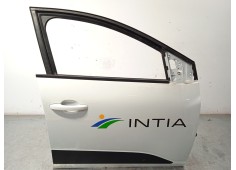 Recambio de puerta delantera derecha para dacia sandero iii 1.0 tce 90 referencia OEM IAM 801004600R  