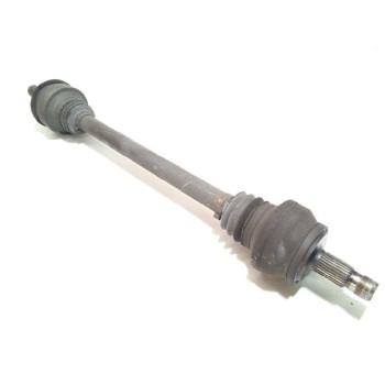 Recambio de transmision trasera derecha para mercedes-benz clase c (w204) lim. c 220 cdi blueefficiency (204.002) referencia OEM