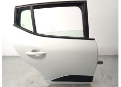 Recambio de puerta trasera derecha para dacia sandero iii 1.0 tce 90 referencia OEM IAM 821002247R  