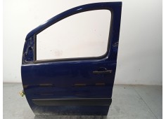 Recambio de puerta delantera izquierda para peugeot expert tepee (vf3x_) 2.0 hdi 120 referencia OEM IAM 9002X4  