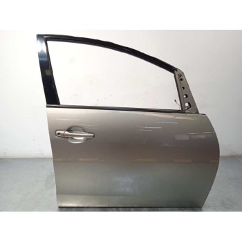 Recambio de puerta delantera derecha para mitsubishi grandis (na0w) referencia OEM IAM 5700A036  