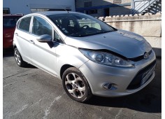 FORD FIESTA VI (CB1, CCN)
