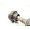 Recambio de transmision central para land rover discovery sport 2.0 td4 cat referencia OEM IAM GK727L190AB LR072103 