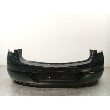 Recambio de paragolpes trasero para opel astra k (b16) 1.6 cdti (68) referencia OEM IAM 39161695 39120002 