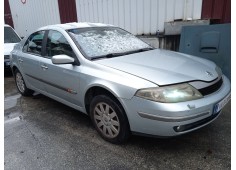 renault laguna ii (bg0/1_) del año 2003