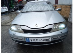 renault laguna ii (bg0/1_) del año 2003 2