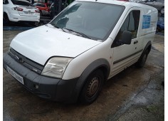 ford transit connect (p65_, p70_, p80_) del año 2008