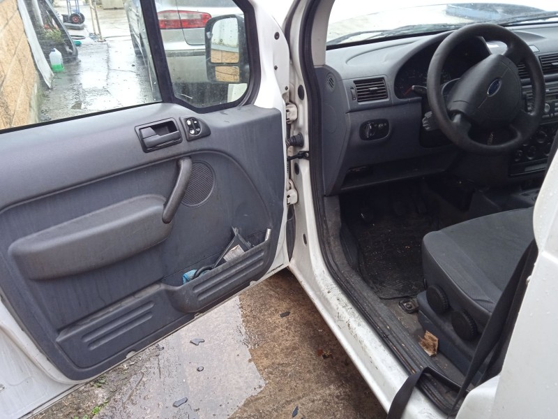 ford transit connect (p65_, p70_, p80_) del año 2008