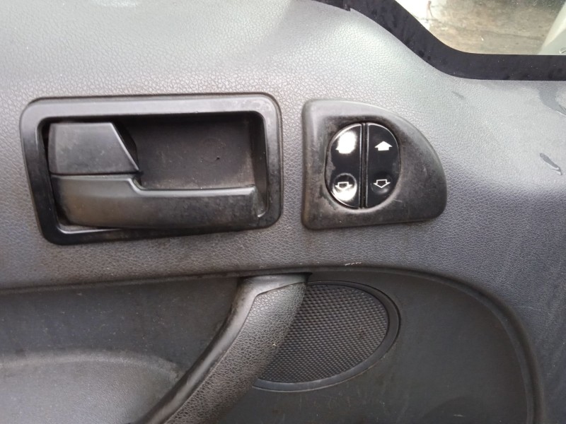 ford transit connect (p65_, p70_, p80_) del año 2008