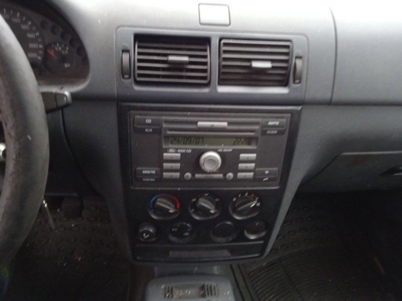 ford transit connect (p65_, p70_, p80_) del año 2008