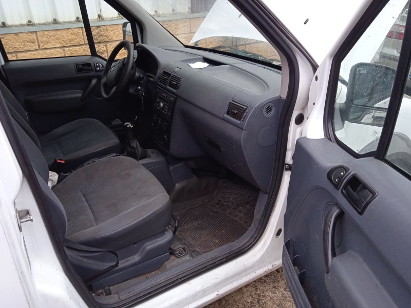 ford transit connect (p65_, p70_, p80_) del año 2008
